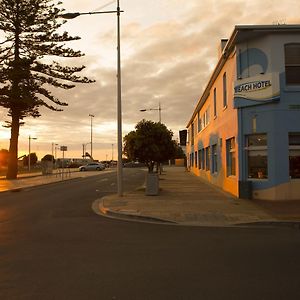 Beach Hotel