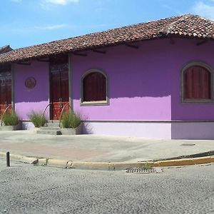 Hotel La Calzada